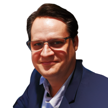 Brad Lyons