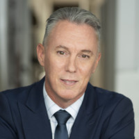 Richard James